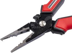 Favorite Pliers PLS1-7 Black and Red