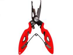 Formax Attack Multifunctional Titanium Plier