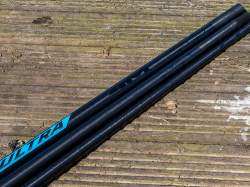 Coada minciog Preston Response Ultra Handle 4m