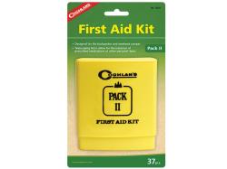 Coghlans First Aid Kit Pack 2