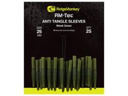 Conectori RidgeMonkey RM-Tec Anti-tangle Sleeves