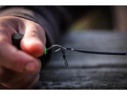 OMC Tackle Blend Tungsten Anti Tangle Sleeves