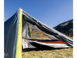 Coleman Bedrock 2 Tent