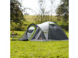 Coleman Darwin 4 Plus Tent