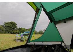 Coleman Kobuk Valley 4 Plus Camping Tent