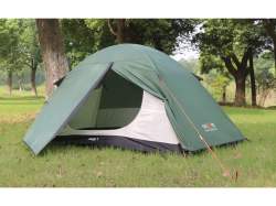 Origin Outdoors Tent Snugly 1