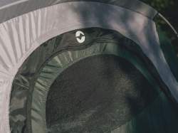 Outwell Encounter Earth Green Grey 4 Man