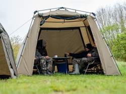 Trakker Gazebo