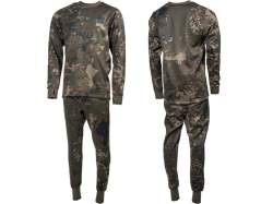 Nash ZT Base Layer Set Camo