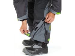 Norfin Floating Overall Signal Pro 2 Winter Fishing Suit