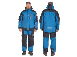 Costum Norfin Tornado Winter Fishing Suit