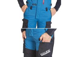 Norfin Tornado Winter Fishing Suit