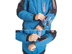 Costum Norfin Tornado Winter Fishing Suit