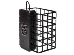 AS Feeder Square Cage 23x34x37mm