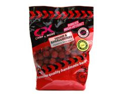 CPK Boilies High Attract Squid & Strawberry