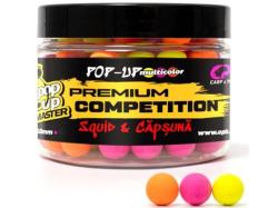 CPK Premium Competition Pop-up Multicolor