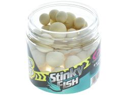 CPK SF Stinky Fish Pop-up