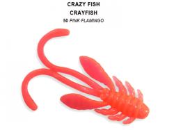 Crazy Fish Allure 4cm 50 Squid