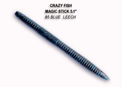 Crazy Fish Magic Stick 13cm 85 Squid