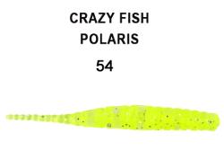 Crazy Fish Polaris 4.5cm 54 Squid