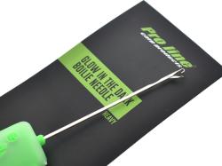Croseta Pro Line Heavy Needle Green