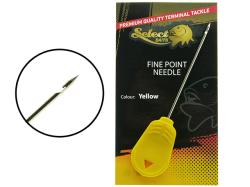 Croseta Select Baits Fine Point Needle