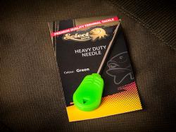 Croseta Select Baits Heavy Duty Needle
