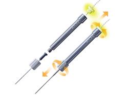 Croseta Solar P1 Baiting Needle