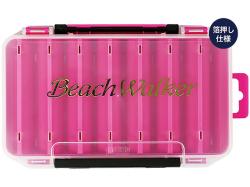 Cutie DUO Beach Walker Reversible 100 Pink