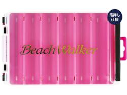 DUO Beach Walker Reversible 120 Pink
