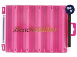 Cutie DUO Beach Walker Reversible 140 Pink