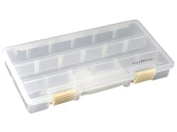 Formax FXPB-006007 Waterproof Clear Tackle Box