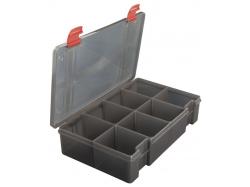 Fox Rage Stack & Store 8 Compartments Deep