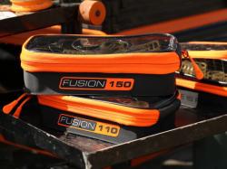 Guru Fusion 110 Case