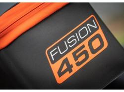 Guru Fusion 450 Case