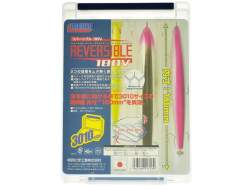 Meiho Reversible 180V Clear