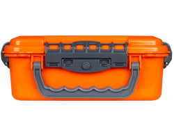 Cutie Plano ABS Waterproof Case Large
