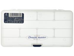 Ring Star Dream Master Compact DM-2120 Clear