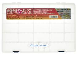 Cutie Ring Star Dream Master DM-3000S Clear