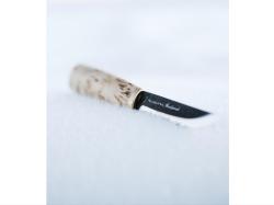 Marttiini Carving Knife Arctic 9cm Leather Sheath