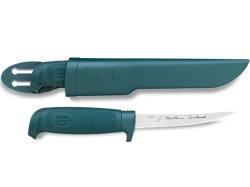 Marttiini Filleting Knife Basic 10cm Plastic Sheath
