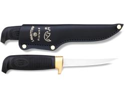 Cutit Marttiini Filleting Knife Condor 10cm Leather Sheath
