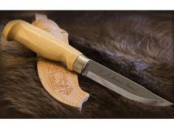 Marttiini Lynx Knife 129 11cm Leather Sheath