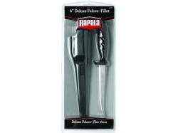 Rapala Deluxe Falcon Fillet  Knife 15cm