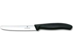 Victorinox Swiss Classic Tomato and Table Knife