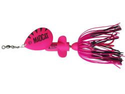 D.A.M. Madcat A-Static Screaming Spinner 65g Fluo Pink UV