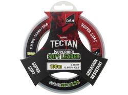 DAM Tectan Superior Soft Leader 100m