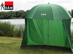 D.A.M. Umbrella Tent