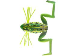 Daiwa Prorex Micro Frog DF 3.5cm Green Toad