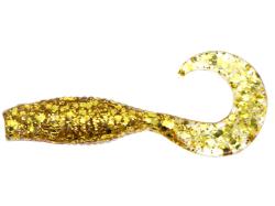 Damiki Wow Grub 5.1cm 401 Gold